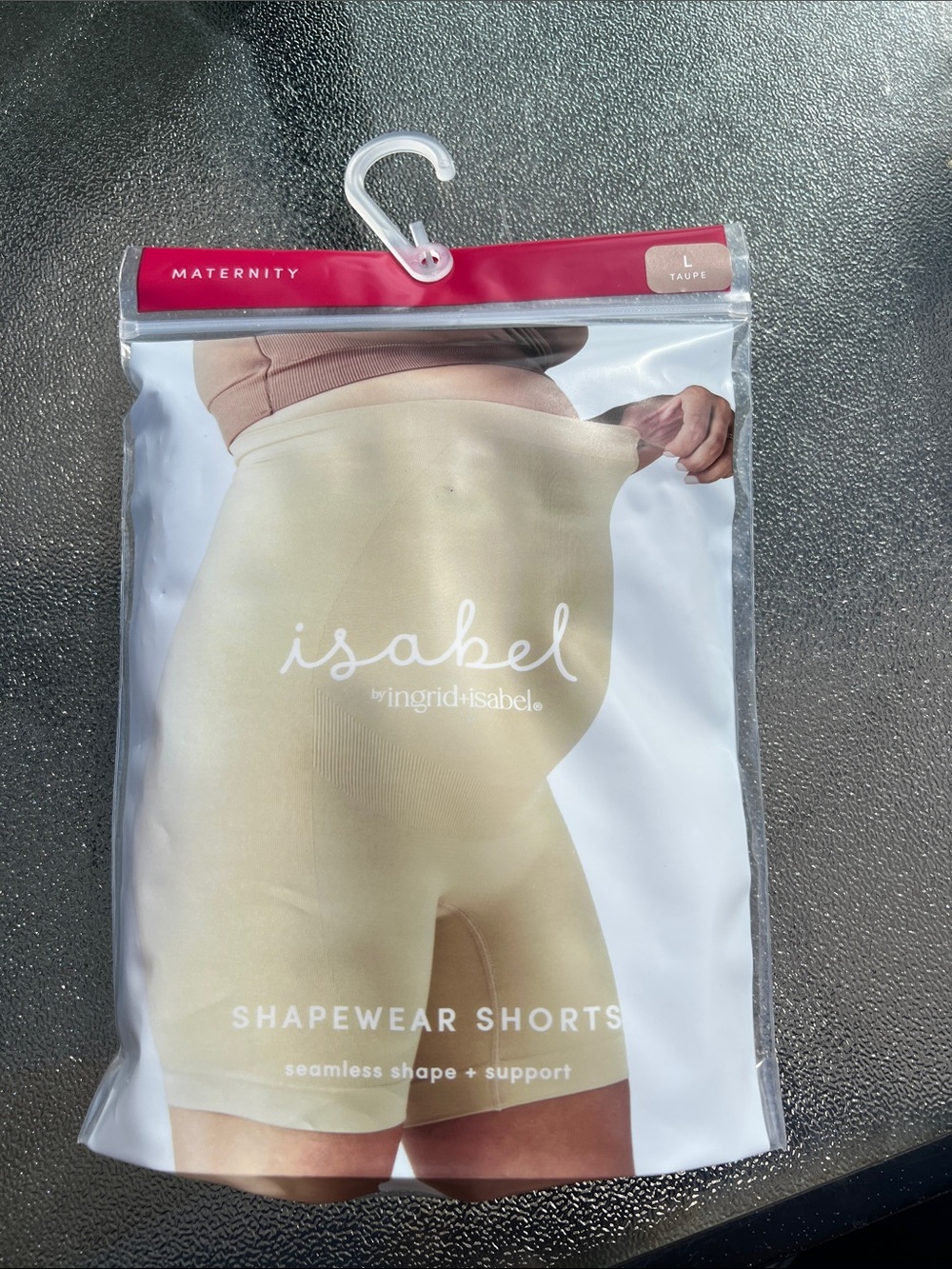NEW maternity shapewear shorts